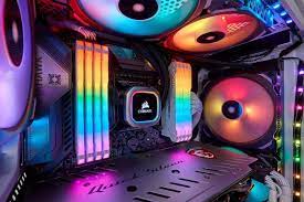 Corsair icue software allows you to control and synchronize your cooler's rgb lighting with all icue compatible devices, monitor cpu and coolant temperatures and home pc parts cooling aio water cooling corsair hydro series h115i rgb platinum liquid cpu. Corsair H115i Platinum Review Features