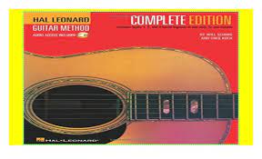 Check spelling or type a new query. Hal Leonard Guitar Method 1 2 3 Complete Version Method 3 Include