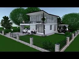 While designing the home in 3d, you can simultaneously view it in 3d from an aerial point of view, or navigate from a virtual visitor point of view. Pin On Planner 5d Interior App