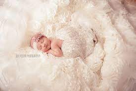 Every stunning photo and detail from gwen stefani and blake shelton's country glam wedding blake shelton and gwen stefani tied the knot on saturday, july 3. Newborn With Wedding Gown Yahoo Image Search Results Newborn Photoshoot Baby Photoshoot Newborn Photos
