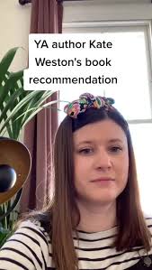 Kate Weston, author of "Diary of a Confused Feminist" recommends one of her  favourite books by Marian Keyes. #booktok #read #girlsread