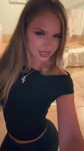 deirdre_barry (@deirdre_barry)'s video of wanna come over tonight i got  plans