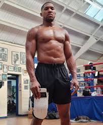 3 113 666 · обсуждают: Anthony Joshua Cleared To Face Francis Ngannou But Eddie Hearn Prefers Two Fight Boxing And Ufc Deal With Dillian Whyte 247 News Around The World