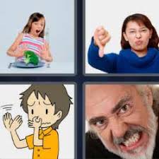 4 fotos 1 palabra respuestas. 4 Fotos 1 Palabra Pulgar Abajo Nina Brocoli 4fotos 1palabra Com