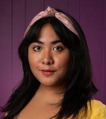 Joanna Elia's Instagram, Twitter & Facebook