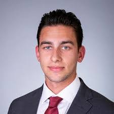 Kevin Dzikowski's Instagram, Twitter & Facebook