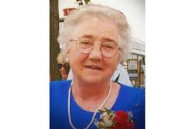 Bertha Chartrand Obituary (2015)