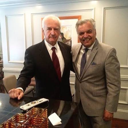 George Seifert at Zingari Ristorante. Super Bowl winning coach, George  Seifert, at Zingari enjoying wine and warm hospitality. He is an American  former football coach, who served as the head coach for