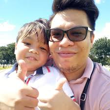 June Mark Pacorsa Gutierrez