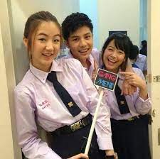 ขึ้นชื่อเรื่องความสวยสูงยาวเข่าดีสุดๆ กับสาว ต้าเหนิง กัญญาวีร์ หวานใจหนุ่มตี๋สุดหล่อ เจเจ กฤษณภูมิ ที่นอกจากจะมีใบหน้า. à¹€à¸«à¸™ à¸‡ à¸®à¸­à¸£ à¹‚à¸¡à¸™ à¸›à¸£à¸°à¸§ à¸• à¹€à¸«à¸™ à¸‡ à¸ à¸à¸à¸²à¸§ à¸£ à¸£ à¸šà¸šà¸— à¹€à¸ˆà¸™ à¸®à¸­à¸£ à¹‚à¸¡à¸™ 2