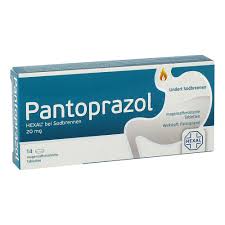 Wenn patienten dauerhaft auf diese magenschädlichen medikamente angewiesen sind, kann auch vorbeugend mit 20 milligramm pro tag behandelt werden. Pantoprazol Hexal B Sodbrennen Magensaftres Tabl 14 St Delmed