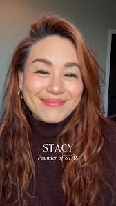 Your Estie Bestie Stacy, founder of STĀS, is back with another Q&A series  ✨, What skincare do you actually need?, The answer is simple: a quality  cleanser and a moisturizer that truly supports your ...