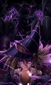 Check out the fantastic collections of wallpapers and backgrounds and download your desired hd images for free. Yugioh Evil Dark Magician Girl 454x750 Download Hd Wallpaper Wallpapertip