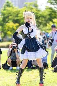 c96 黎狱さん リーユウ liyu0109 doa マリー ローズ コスプレ画像まとめ コミケ1日目 まとめダネ コスプレ 衣装 戦う 女 コスプレ