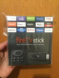 Amazon Fire Tv Stick Xbmc Kodi Helix Prime Netflix Media Streaming Wi Fi Fire Tv Stick Amazon Fire Tv Amazon Fire Tv Stick