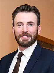 Chris Evans: Биография