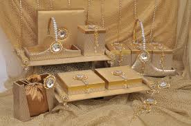 Gifts For Bride To Be India