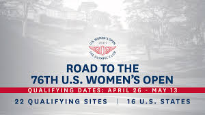 Player statistics 2021 u.s senior open qualifier player stats. 22 Sites To Host Qualifying For 2021 U S Women S Open