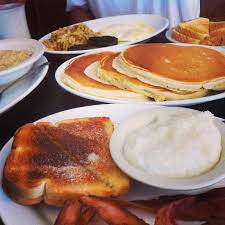 Ridiculously Good Breakfast Places