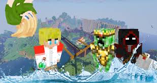 Tommyinnit tries to sell badboyhalo the tubbo bath water. Tommy And Tubbo Sell Tubbo S Bathwater To Awesadude And Badboyhalo Tommyinnit