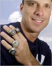 Cementing a HOF Career.