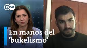 "Las pandillas van a seguir existiendo, solo que ahora hay un nuevo  liderazgo"