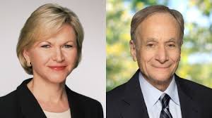 Disney's Bob Iger Lieutenants Zenia Mucha and Alan Braverman to Retire