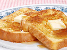 French Toast Without Eggs Boldsky Com
