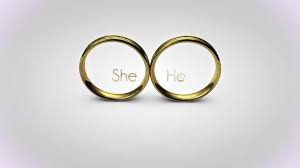 This free wedding intro is an adobe after effects project so you will need to have the latest release of after effects to open and edit it. Wedding Rings Download Videohive 8521863