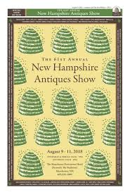 Sprinting speed increased by 1%. The New Hampshire Antiques Show 2018 By Bee Publishing Co Issuu