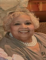 Obituary for Erma Lee (Wilson) Bush
