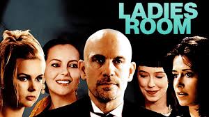 Watch Ladies Room (1999) Full Movie Online
