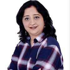 Kanchan Kalra Life Coach