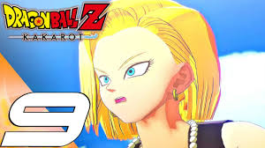 Check spelling or type a new query. Dragon Ball Z Kakarot Gameplay Walkthrough Part 9 Android 17 18 Boss Fight Ps4 Pro Youtube