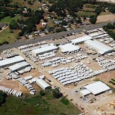 Maybe you would like to learn more about one of these? Fun Town Rv Cleburne Tx