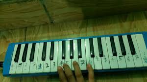 Check spelling or type a new query. Topi Saya Bundar And Despacito Lirk Pianika Youtube