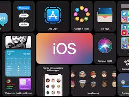 Ios 14 Unveiled A First Glimpse At Apple S Upcoming Iphone Software Apple Ios Ipad Os Apple New