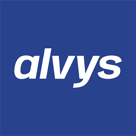 Alvys: Driver Companion - Apps on Google Play
