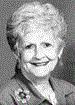 Martha Webb Obituary (2010)