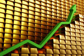 Gold Price to Hit Record $2,200 Before 2020 Ends? | The Motley Fool