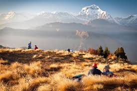 Dengan area seluas lima hektar di teluk laikang, kawasan ini dikelilingi hamparan pasir putih dan menawarkan panorama alam pedesaan yang indah. How Much Does Gorepani Poon Hill Trek Cost