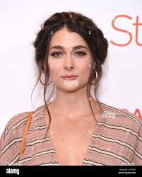 Allison paige hi-res stock photography and images