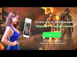 Drive vehicles to explore the. Free Fire Wallpaper Apk 1 22 Download For Android Download Free Fire Wallpaper Apk Latest Version Apkfab Com