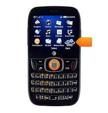 Insert the non accepted sim card and power on. Zte Z432 Reset Device At T