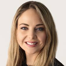 Bank of Ireland is delighted to support Alison Conneely as she launches her  new collection in Bloomingdale's today.