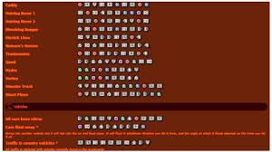 Gta San Andreas Ps2 Cheats Youtube