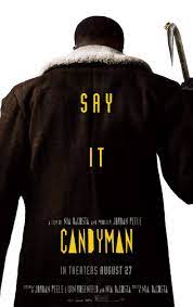 Jenny seagrove is creepy as the nanny. Candyman 2021 Imdb