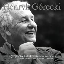 Górecki: Kleines Requiem für eine Polka