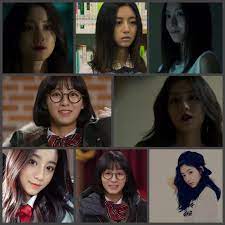 Kualitas hdtv 720p gambar jernih dan tajam. Kang Min Ah Let S Fight Ghost