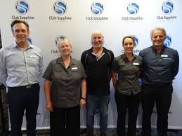Club Sapphire